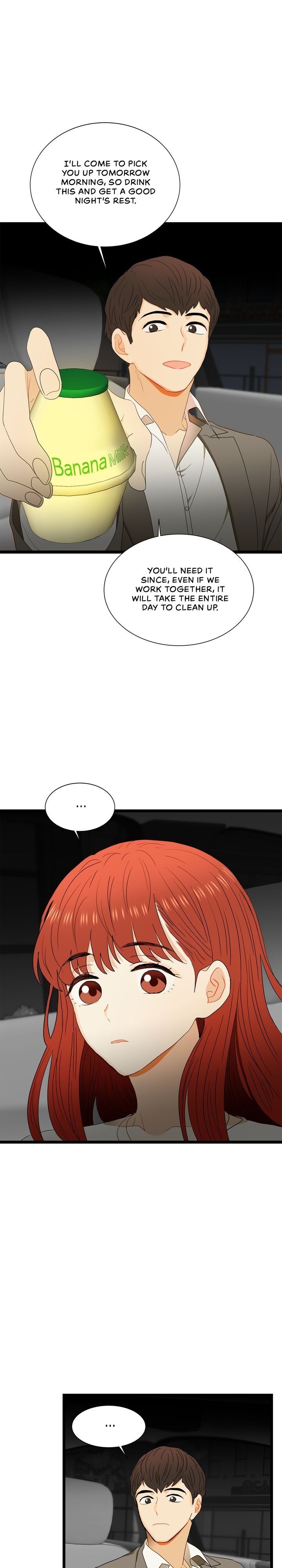 Faking It In Style chapter 63 - page 14