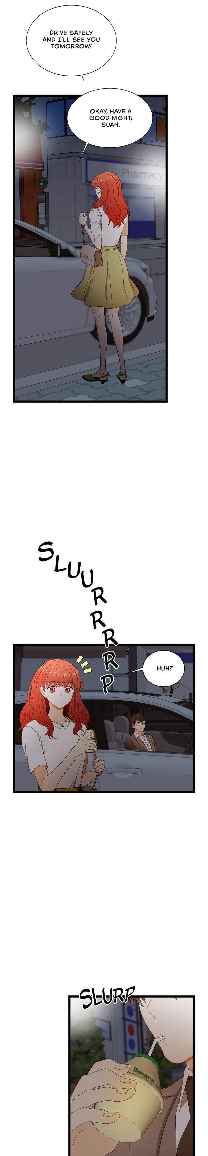 Faking It In Style chapter 63 - page 19