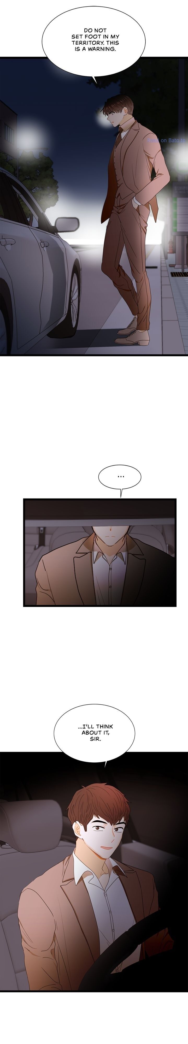 Faking It In Style chapter 63 - page 25