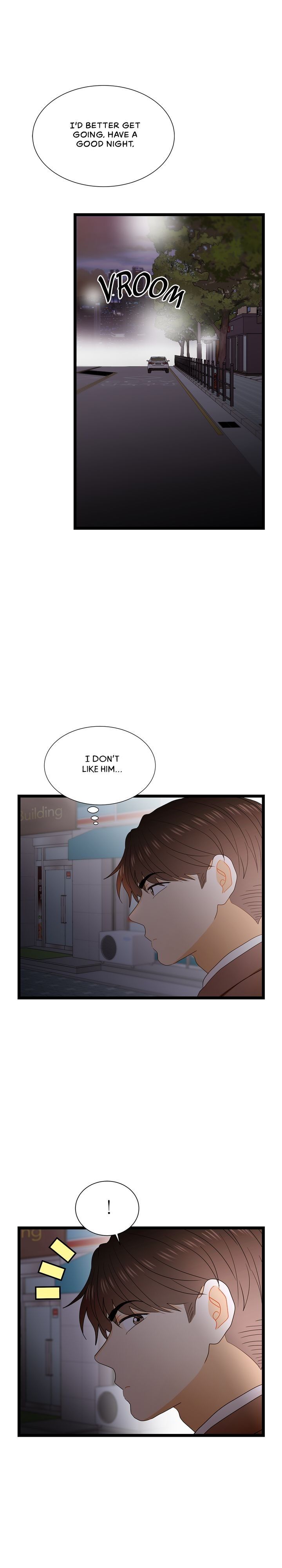 Faking It In Style chapter 63 - page 26