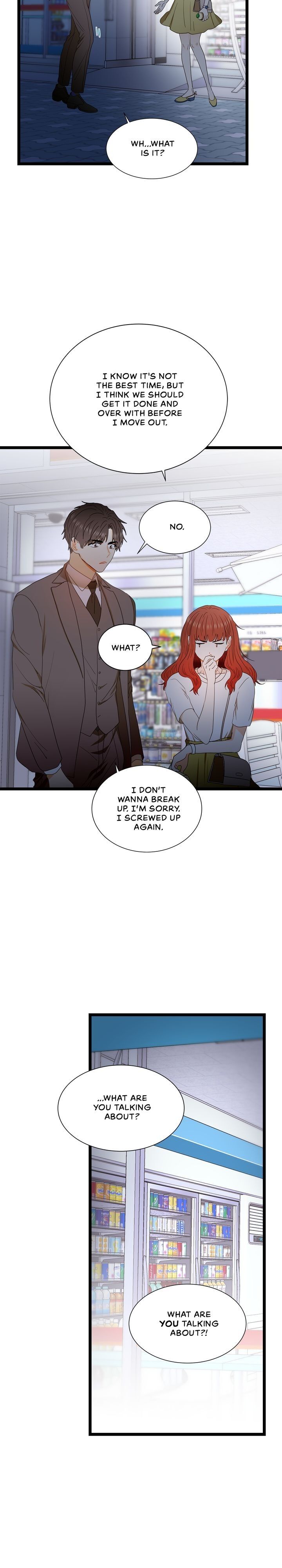 Faking It In Style chapter 63 - page 29