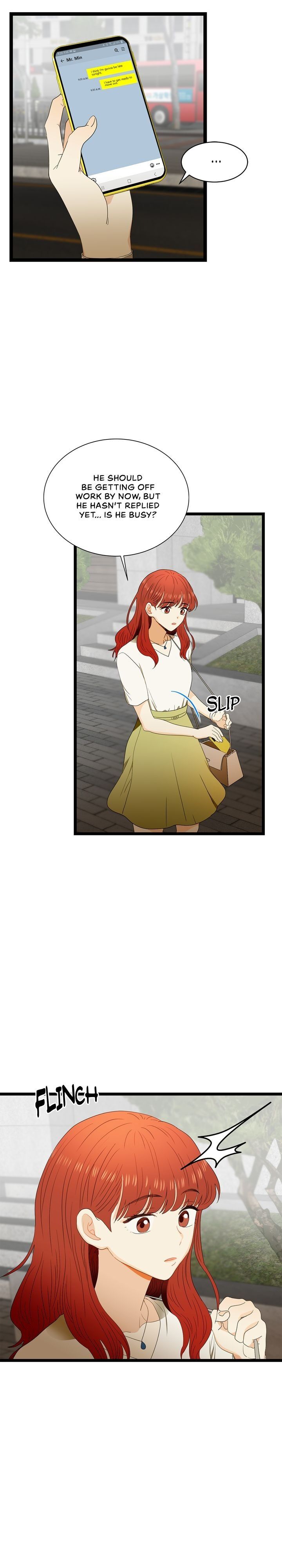 Faking It In Style chapter 63 - page 4