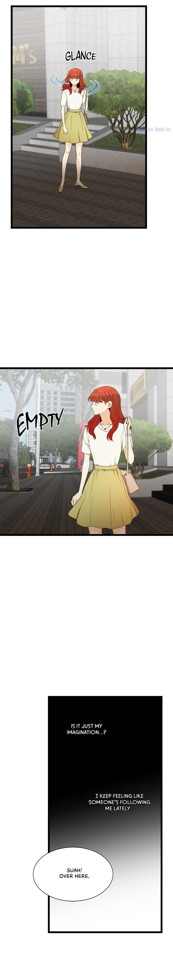 Faking It In Style chapter 63 - page 5