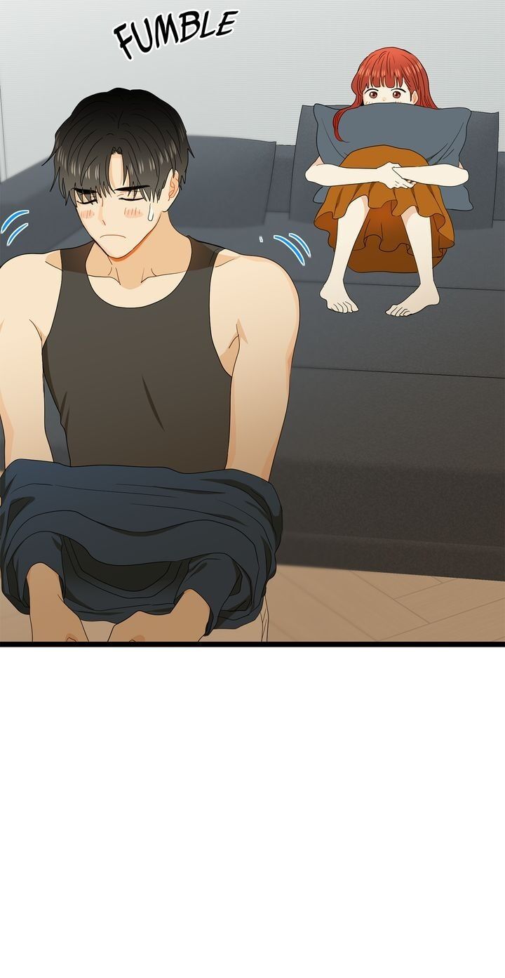 Faking It In Style chapter 62 - page 15