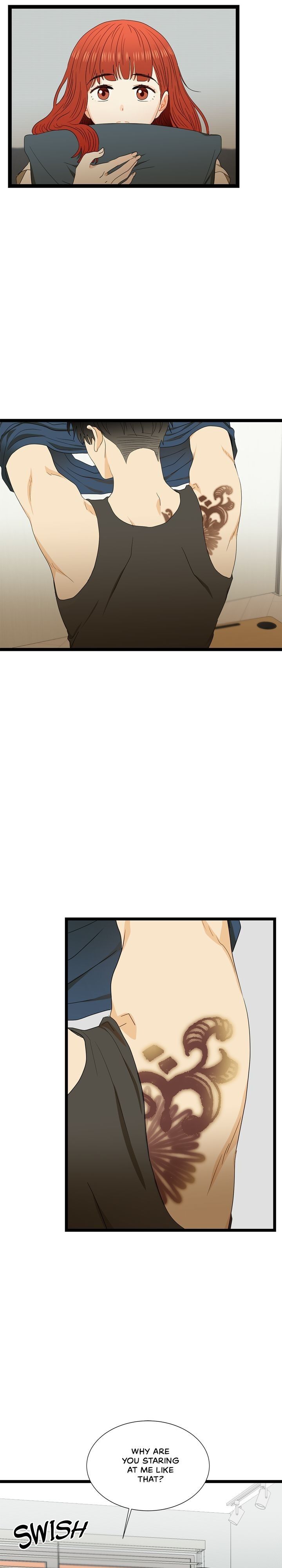 Faking It In Style chapter 62 - page 16