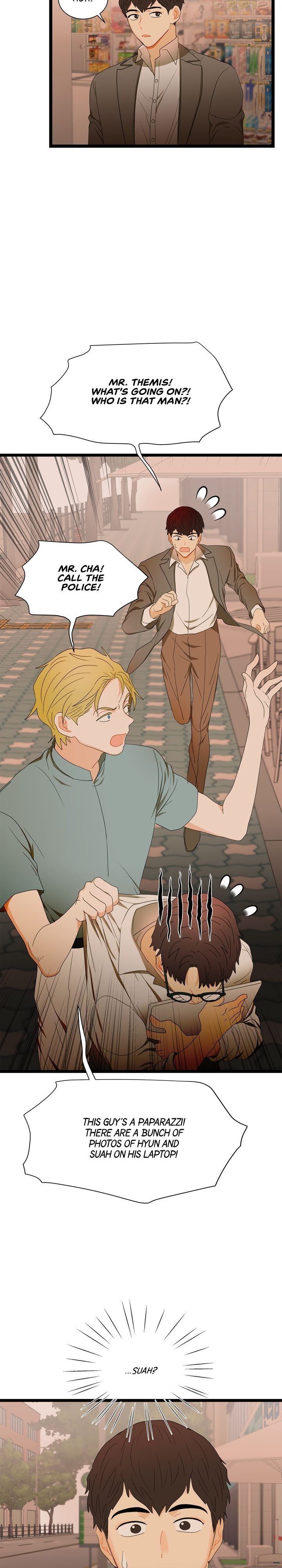 Faking It In Style chapter 62 - page 2