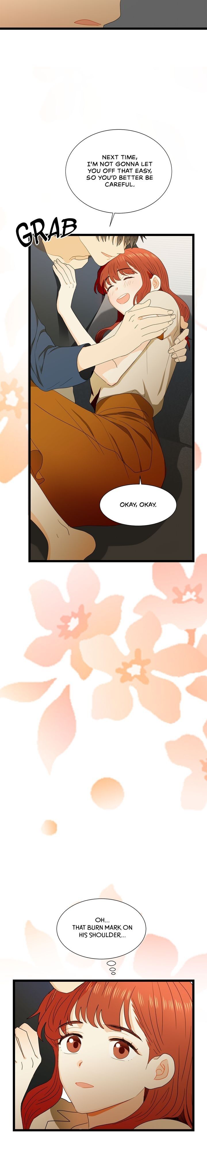 Faking It In Style chapter 62 - page 20