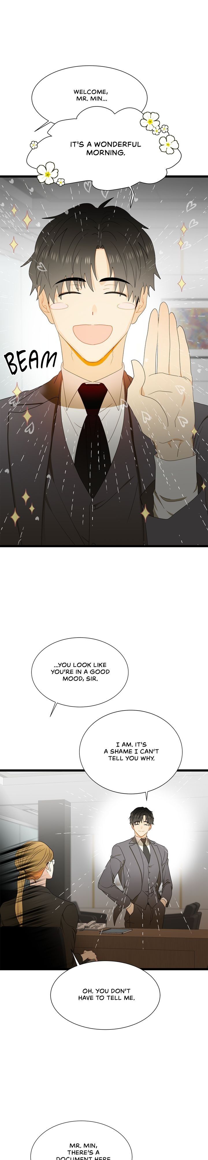 Faking It In Style chapter 62 - page 23