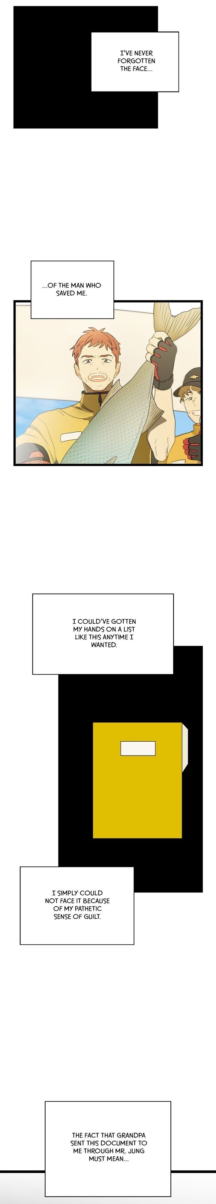 Faking It In Style chapter 62 - page 28