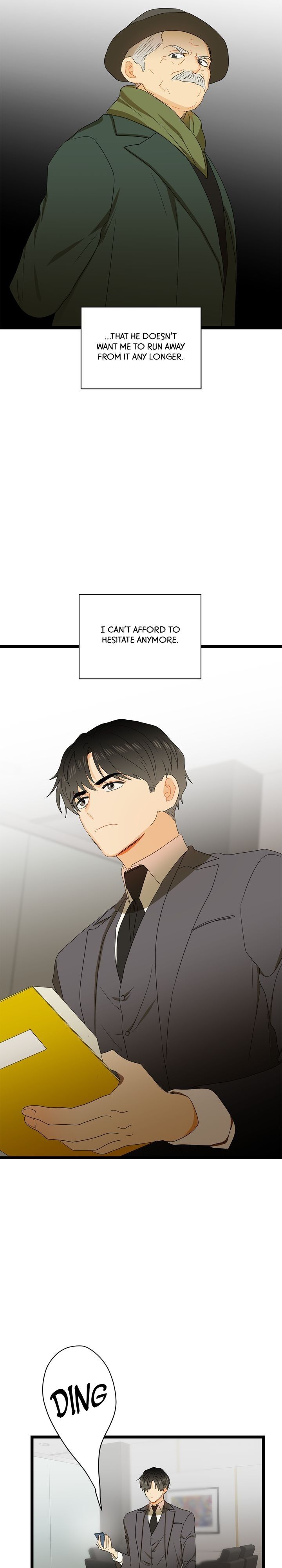 Faking It In Style chapter 62 - page 29
