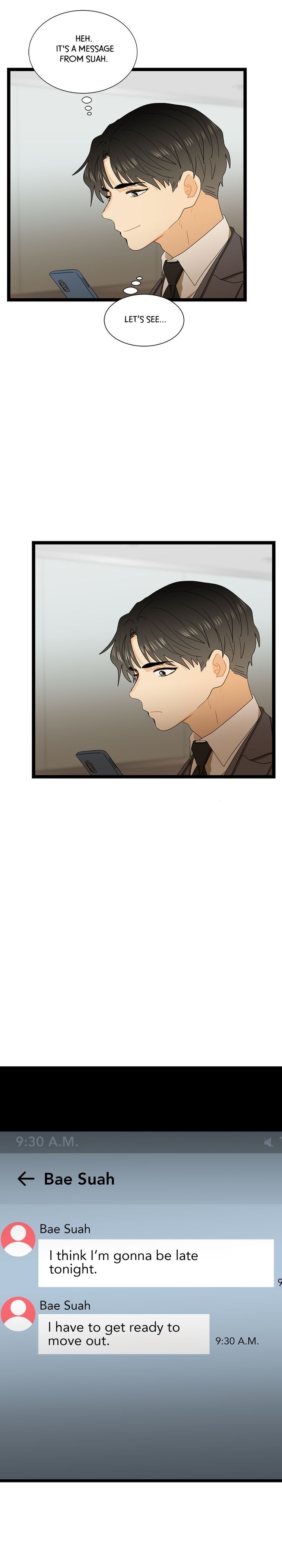 Faking It In Style chapter 62 - page 31