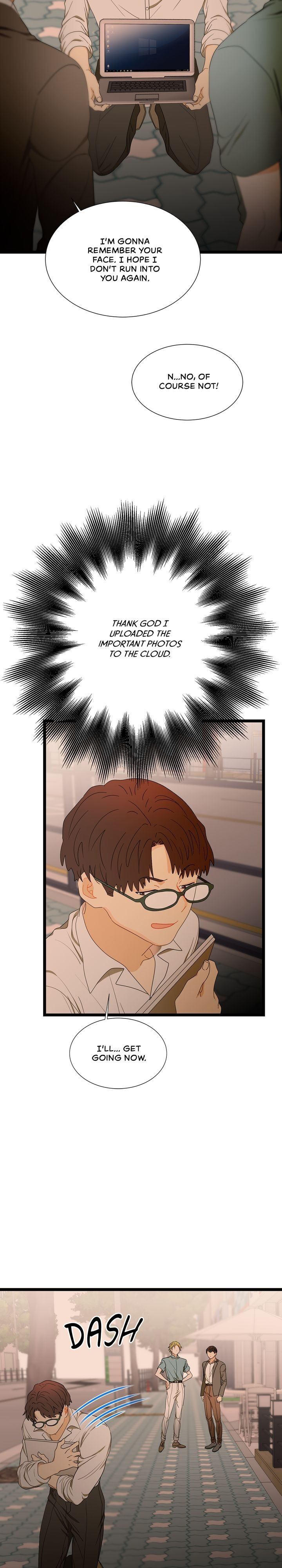 Faking It In Style chapter 62 - page 5