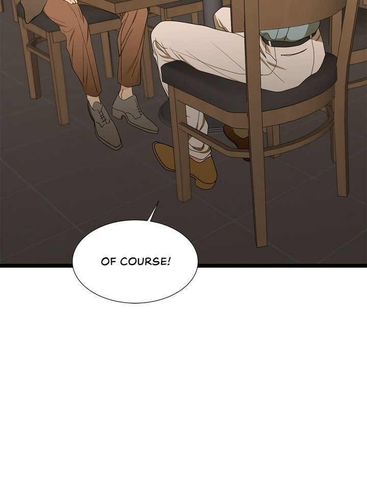 Faking It In Style chapter 62 - page 9
