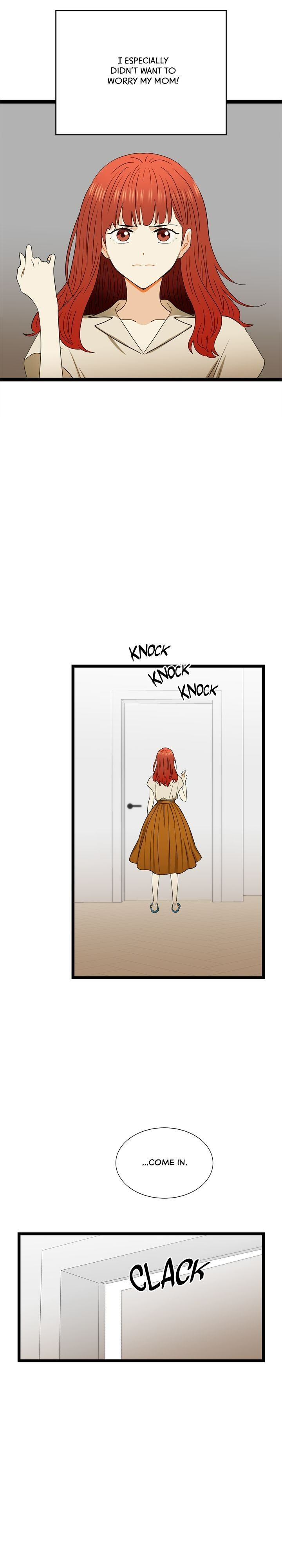 Faking It In Style chapter 61 - page 10