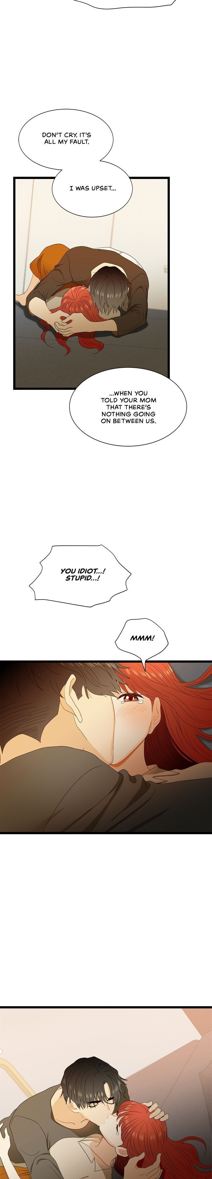 Faking It In Style chapter 61 - page 23