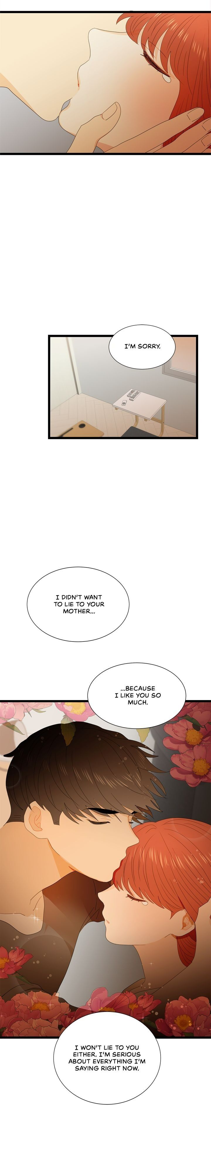 Faking It In Style chapter 61 - page 25