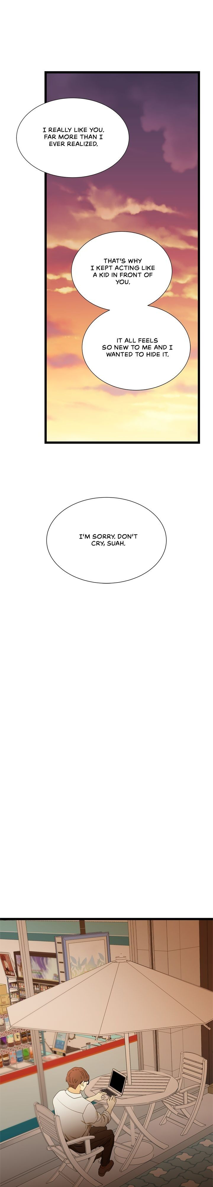Faking It In Style chapter 61 - page 26