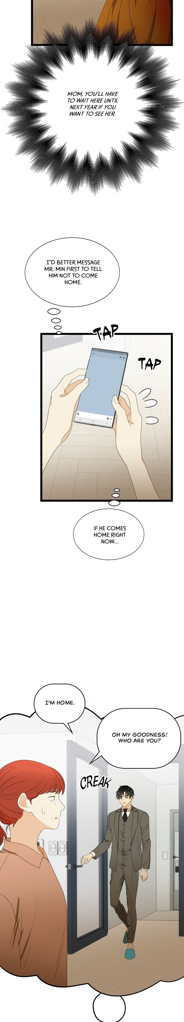 Faking It In Style chapter 60 - page 23