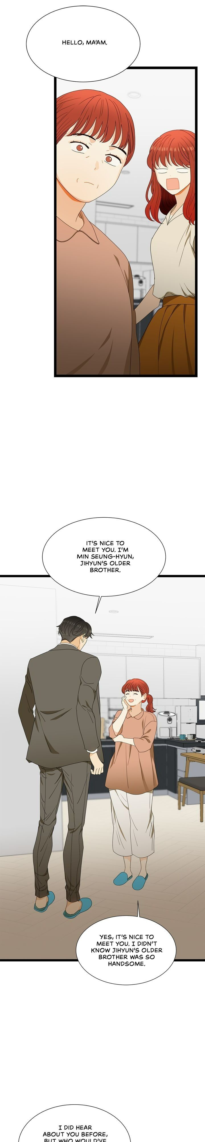 Faking It In Style chapter 60 - page 28
