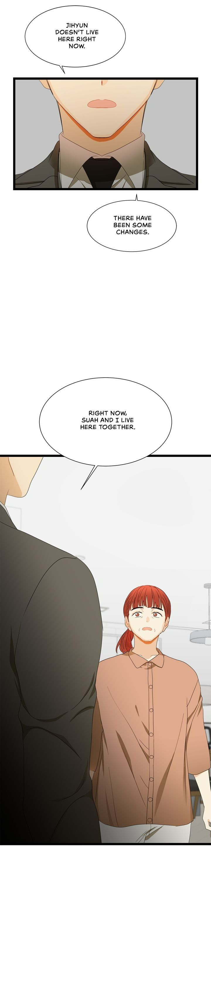 Faking It In Style chapter 60 - page 31