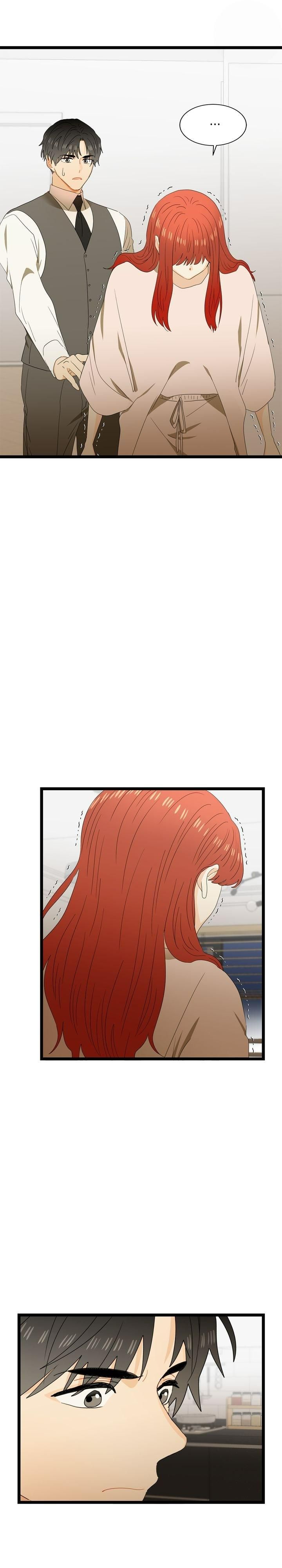 Faking It In Style chapter 58 - page 13