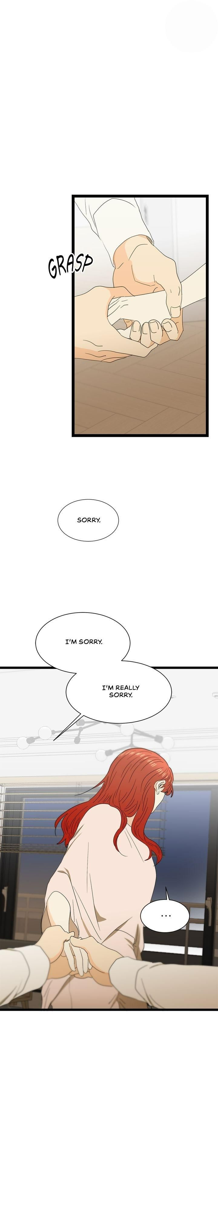 Faking It In Style chapter 58 - page 14