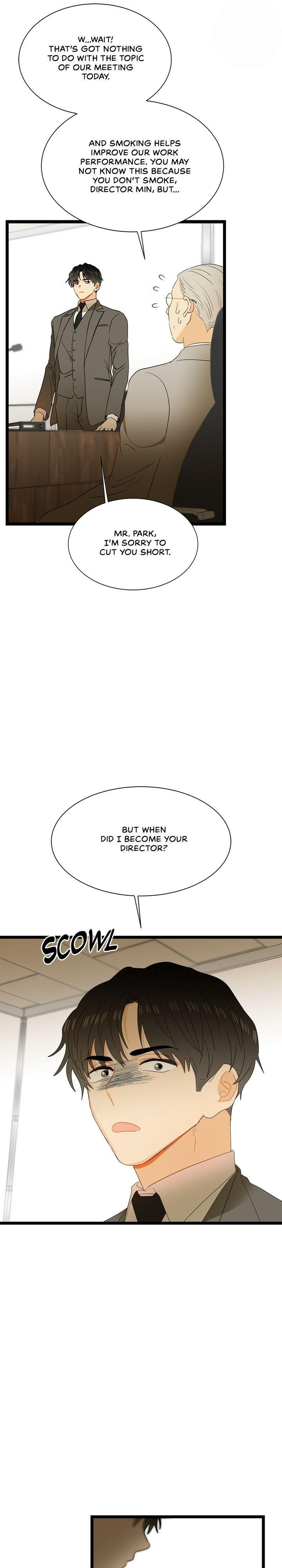 Faking It In Style chapter 58 - page 23