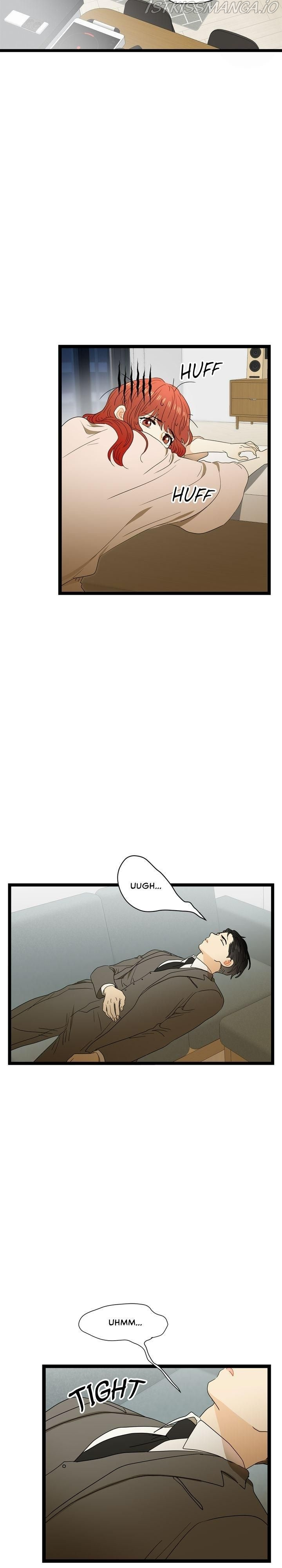 Faking It In Style chapter 57 - page 11