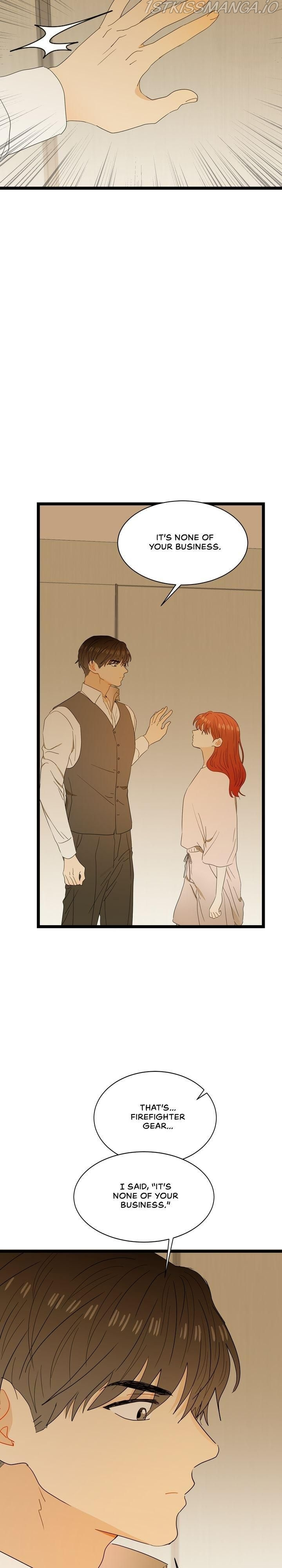 Faking It In Style chapter 57 - page 26