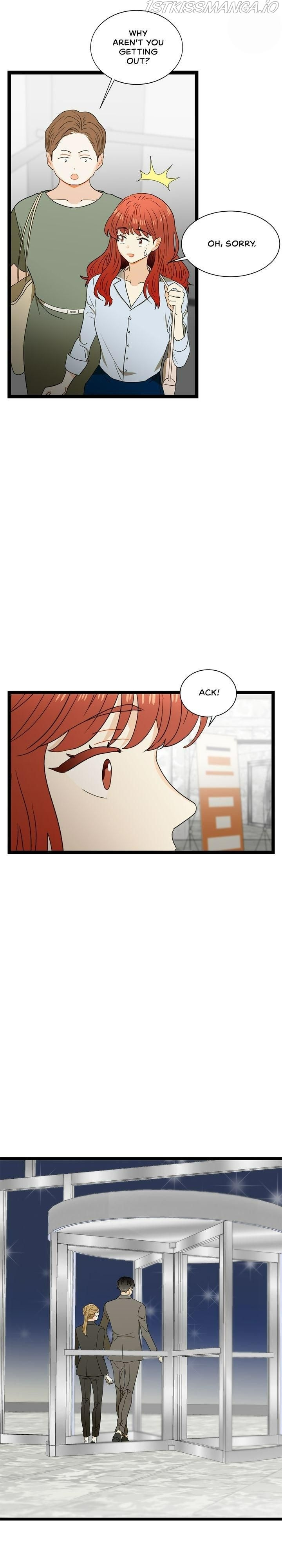 Faking It In Style chapter 56 - page 10