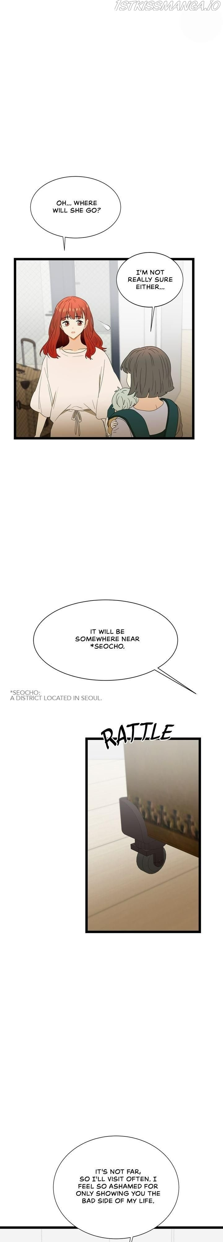 Faking It In Style chapter 56 - page 14