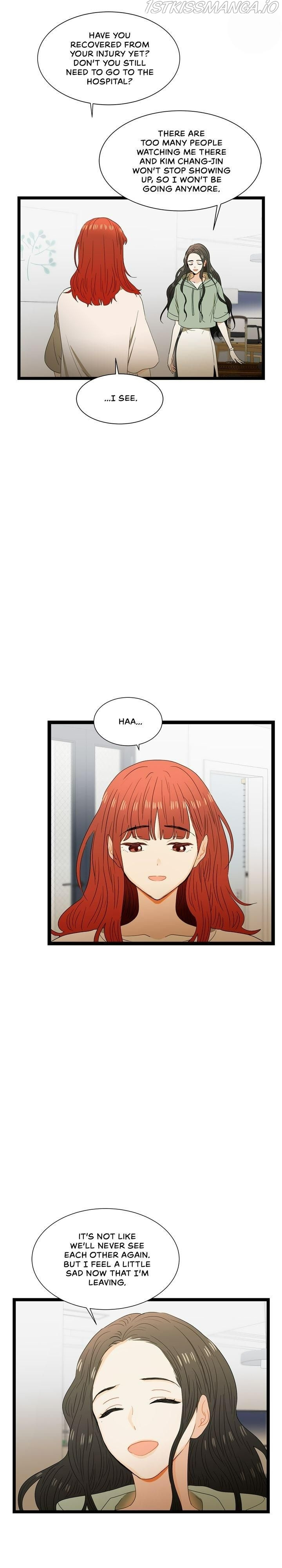 Faking It In Style chapter 56 - page 16