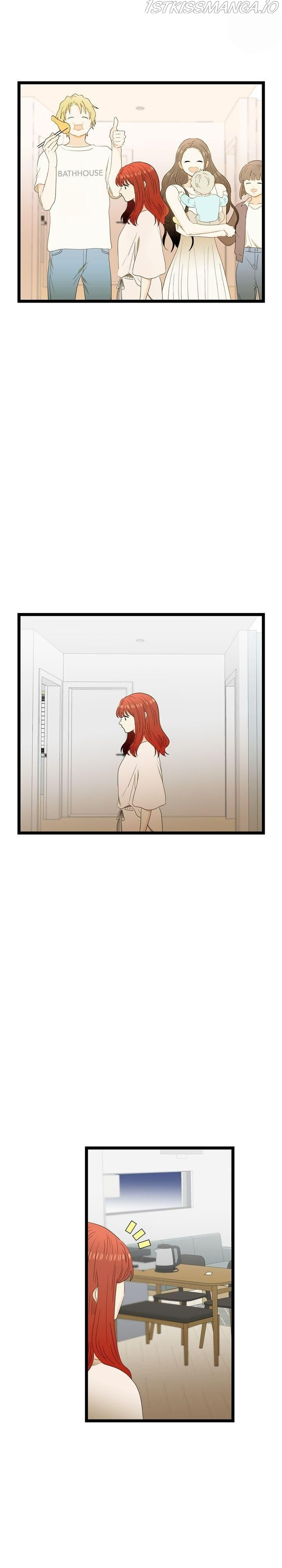 Faking It In Style chapter 56 - page 19