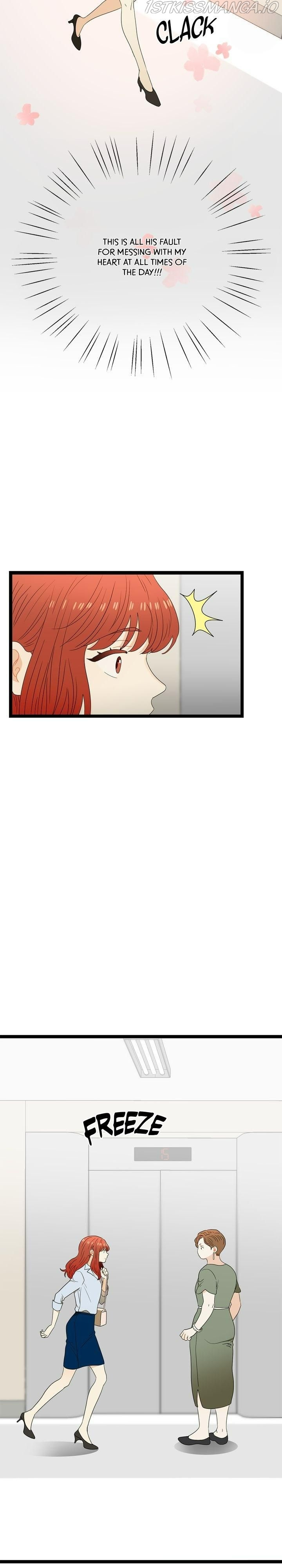 Faking It In Style chapter 56 - page 2