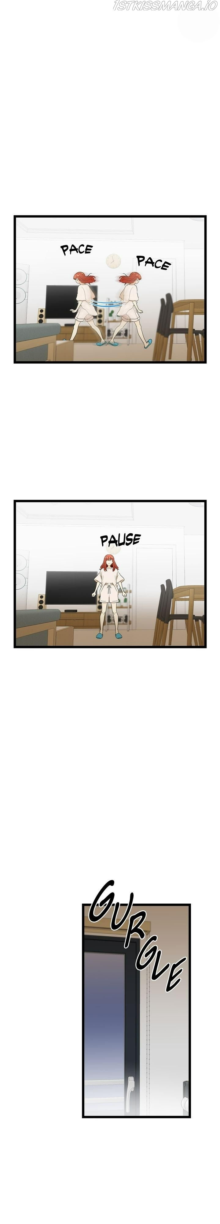 Faking It In Style chapter 56 - page 23