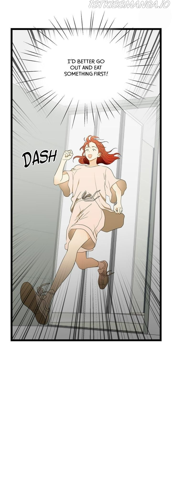 Faking It In Style chapter 56 - page 25
