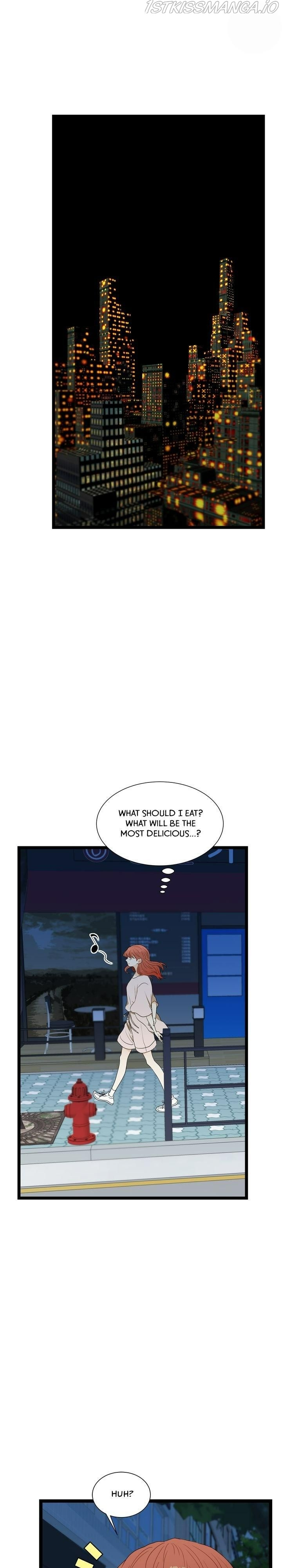 Faking It In Style chapter 56 - page 26