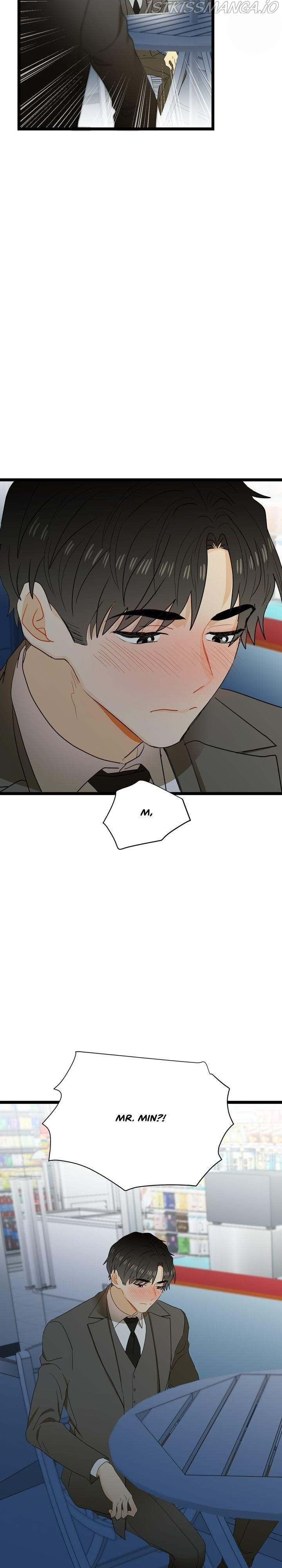 Faking It In Style chapter 56 - page 29