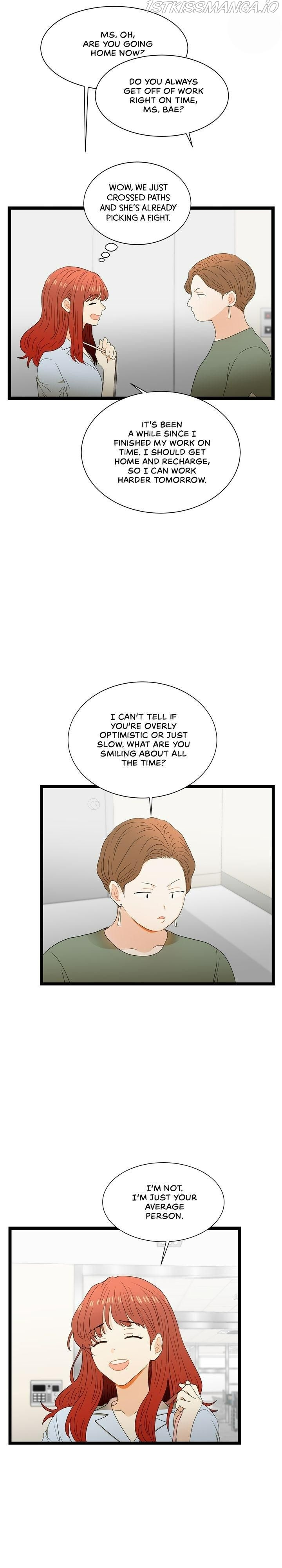 Faking It In Style chapter 56 - page 4