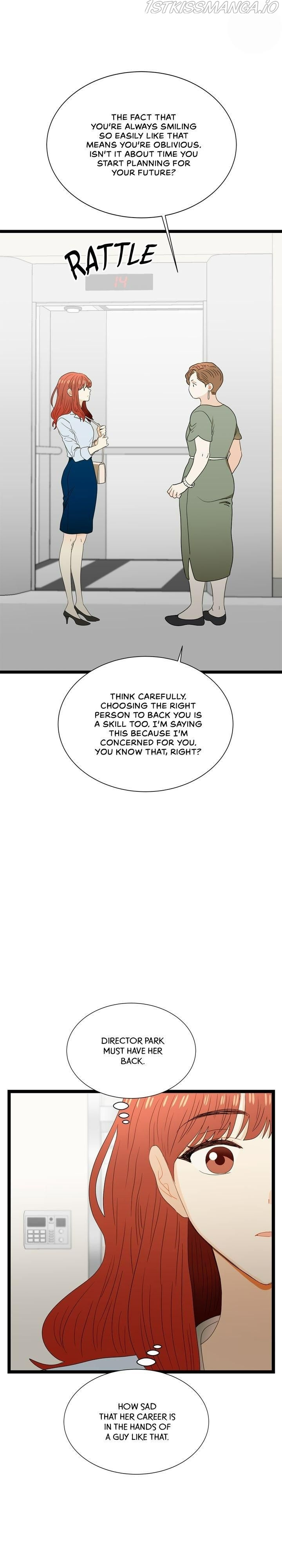 Faking It In Style chapter 56 - page 5