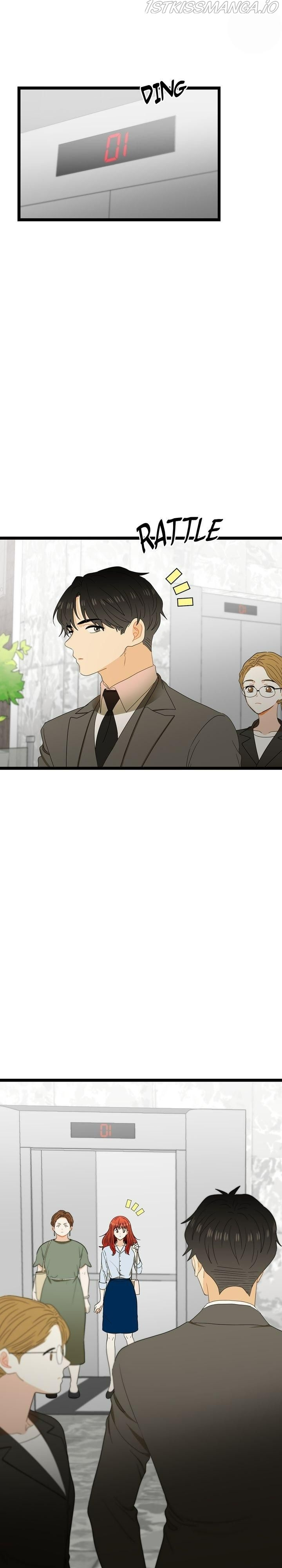 Faking It In Style chapter 56 - page 7