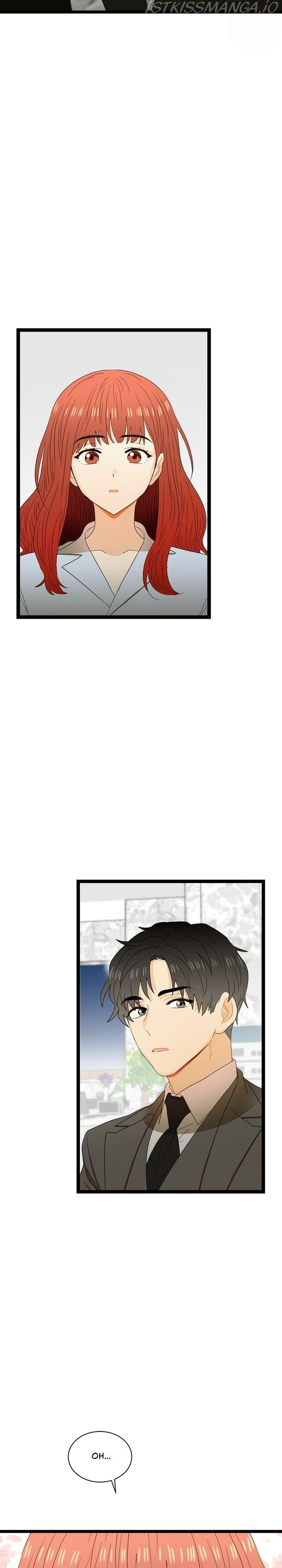 Faking It In Style chapter 56 - page 8