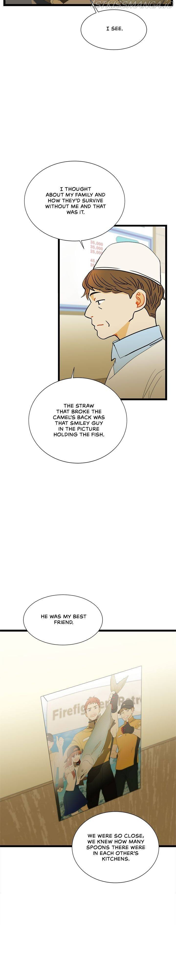 Faking It In Style chapter 55 - page 11