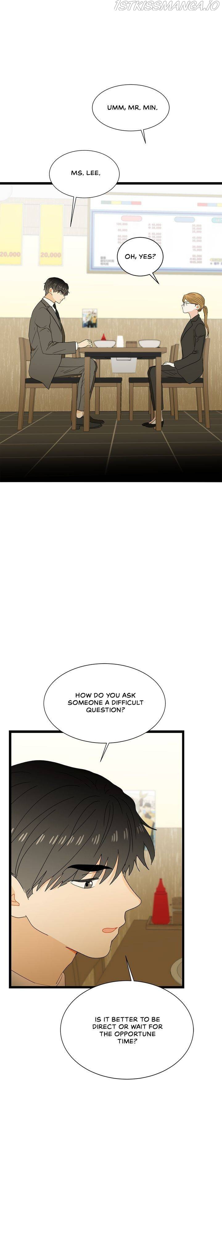 Faking It In Style chapter 55 - page 14