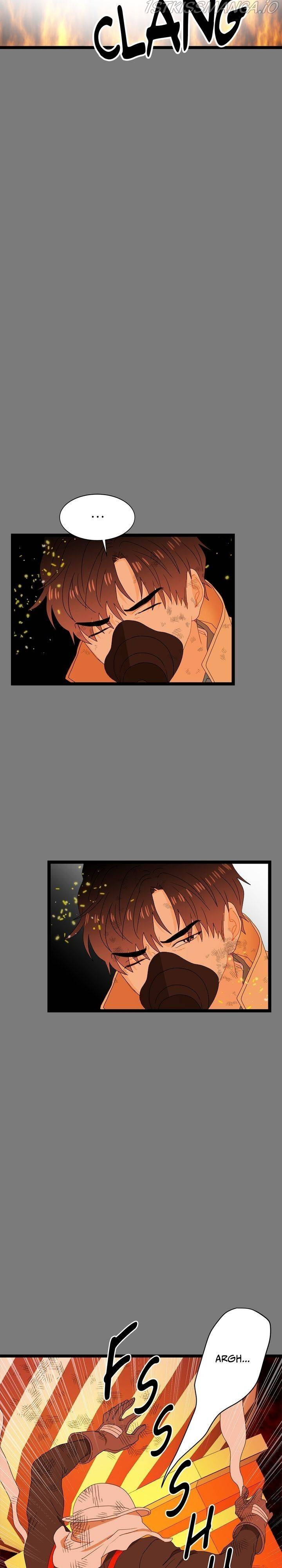 Faking It In Style chapter 55 - page 20
