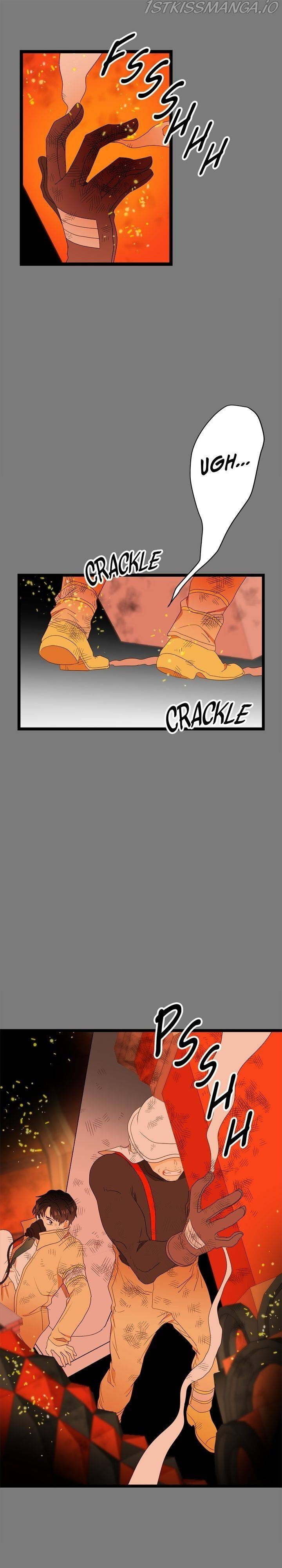 Faking It In Style chapter 55 - page 22