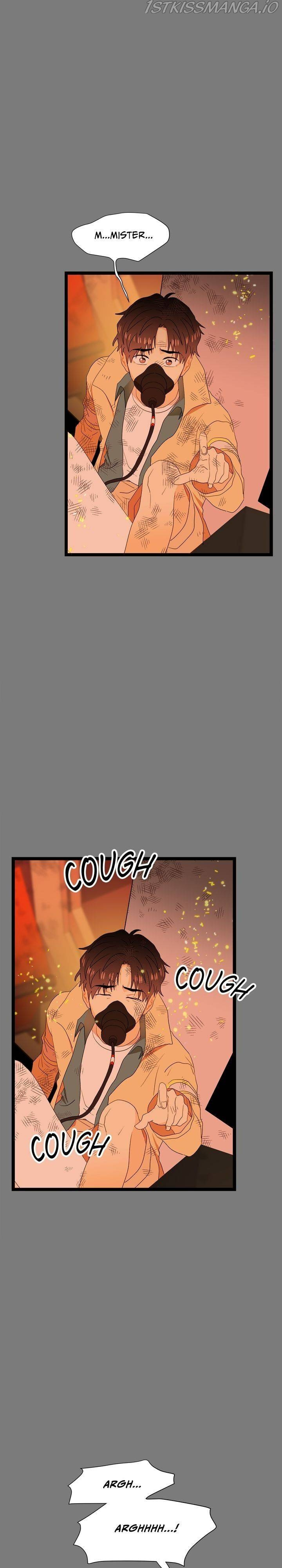 Faking It In Style chapter 55 - page 23