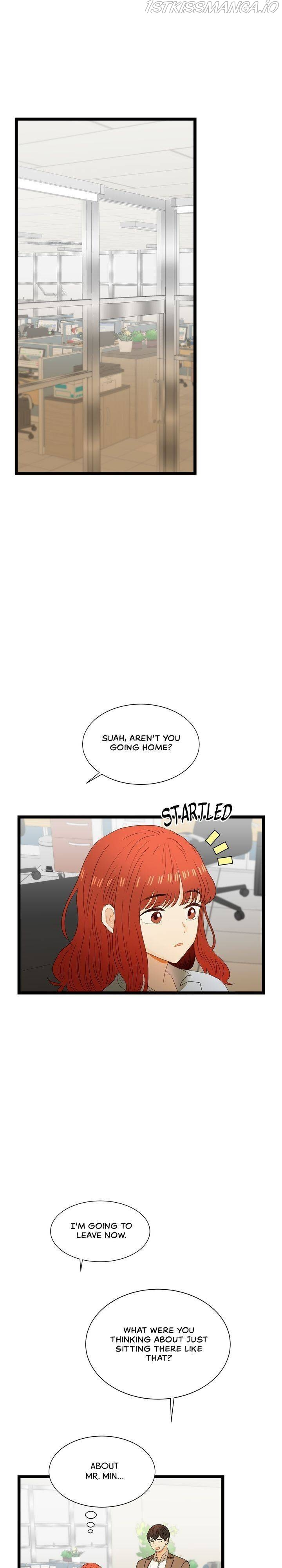 Faking It In Style chapter 55 - page 28