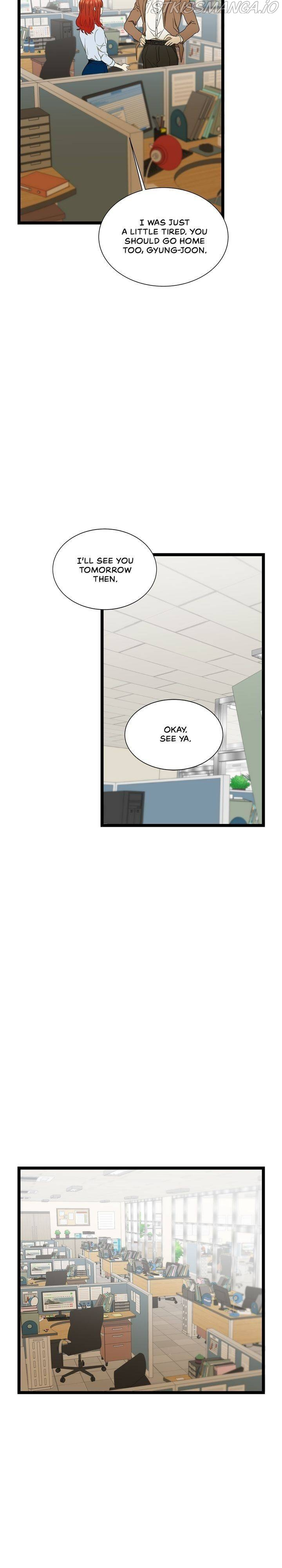Faking It In Style chapter 55 - page 29