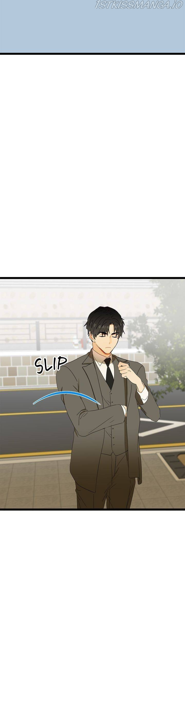 Faking It In Style chapter 55 - page 3